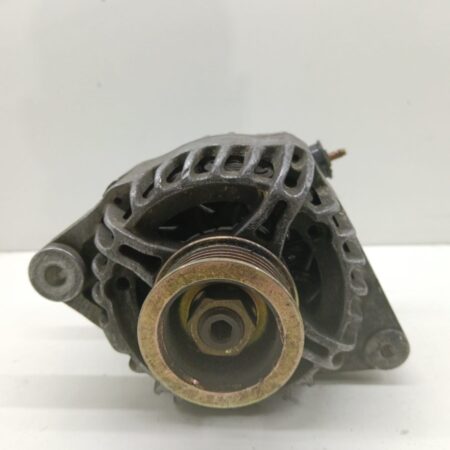 Alternador Toyota Corolla (E11) 1997-2000 1.6 Linea Luna (5-ptas.) 1.6L 81kW 27060