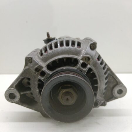 Alternador Toyota Corolla (E11) 1997-2000 1.6 Linea Luna (3-ptas.) 1.6L 81kW S