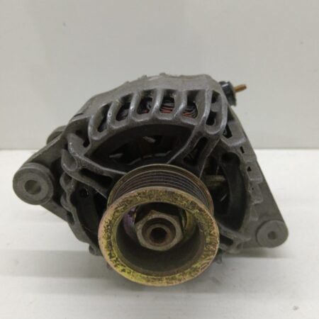 Alternador Toyota Yaris (KSP9/SCP9/NLP9) 2005-2008 1.4 Turbodiesel CAT 270600J010