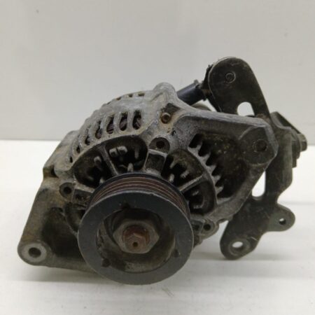 Alternador Toyota Yaris Verso (NCP2/NLP2) 1999-2005 1.3 16V CAT 1.3L 62kW S