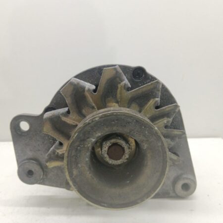 Alternador Volkswagen Golf II (191/193) desde 1983 1.8 16V (KR) 1.8L 102kW 0120489362