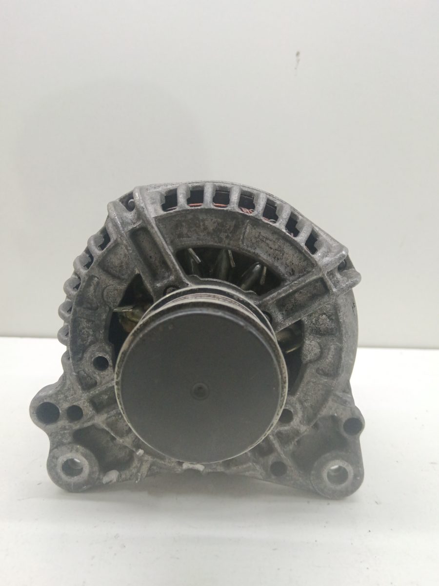 Alternador Volkswagen Golf IV (1J1) 1997-2003