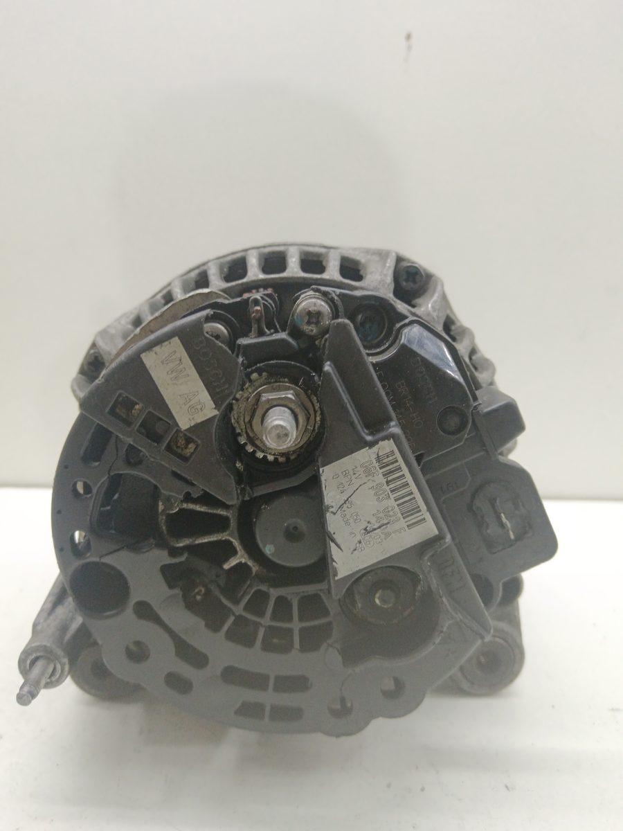 Alternador Volkswagen Golf IV (1J1) 1997-2003