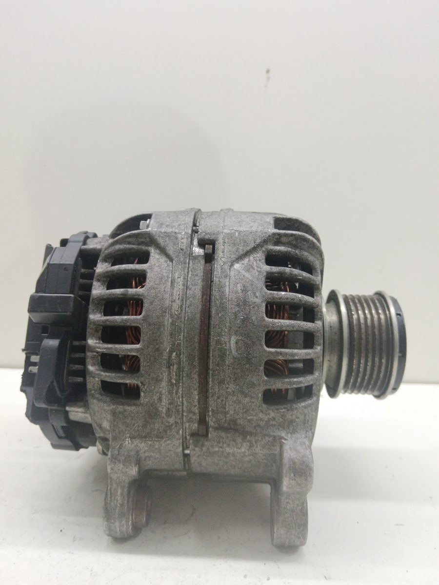 Alternador Volkswagen Golf IV (1J1) 1997-2003