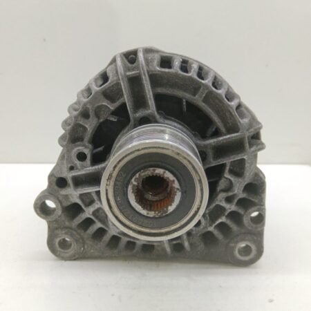 Alternador Volkswagen Polo (9N1) 2001-2005 1.4 16V 1.4L 74kW 038903023L