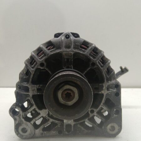 Alternador Volkswagen Polo (9N1) 2001-2005 1.2 12V 1.2L 47kW 03D903025J