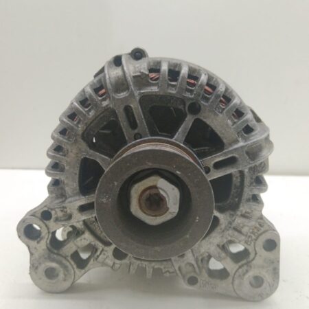 Alternador Volkswagen Polo Berlina (6N2) 1999-2002 1,6 1.6L 55kW 03C903023B