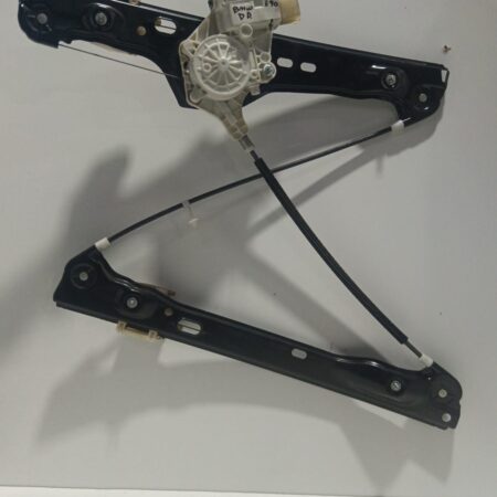 Alza Cristal Delantero Derecho Electrico BMW Serie 3 Berlina (E90) 2004-2012