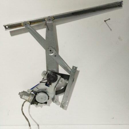 Alza Cristal Delantero Derecho Electrico Chevrolet Aveo 2006-2012 LT 96652142