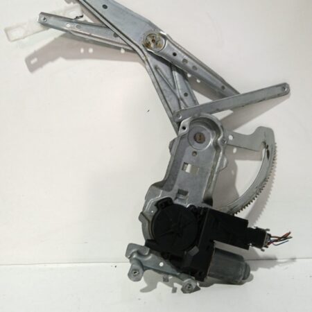 Alza Cristal Delantero Derecho Electrico Chevrolet Meriva 2003-2008