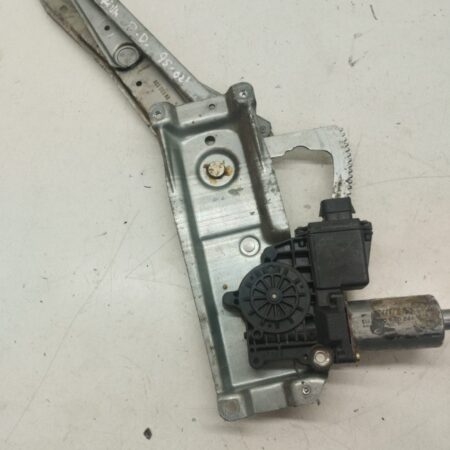 Alza Cristal Delantero Derecho Electrico Chevrolet Meriva 2003-2008