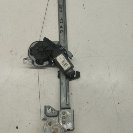 Alza Cristal Delantero Derecho Electrico Citroën C3 1995-2010 96827