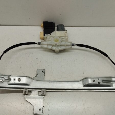 Alza Cristal Delantero Derecho Electrico Citroën C4 Berlina 2004-2011 FAP 997831101