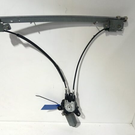 Alza Cristal Delantero Derecho Electrico Citroën Saxo 1996-2000 X 1111048
