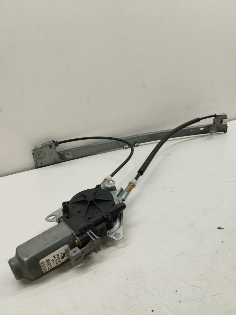 Alza Cristal Delantero Derecho Electrico Citroën Saxo 1996-2000 SX 400472
