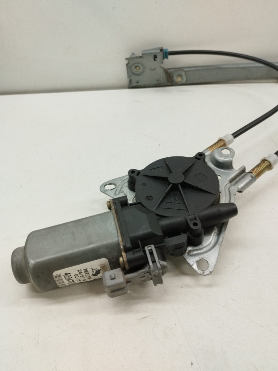 Alza Cristal Delantero Derecho Electrico Citroën Saxo 1996-2000