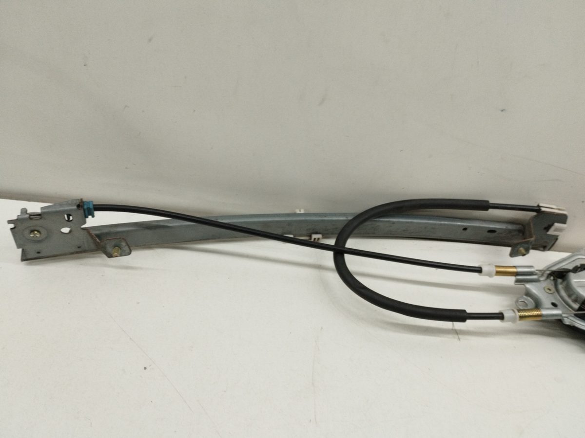 Alza Cristal Delantero Derecho Electrico Citroën Saxo 1996-2000