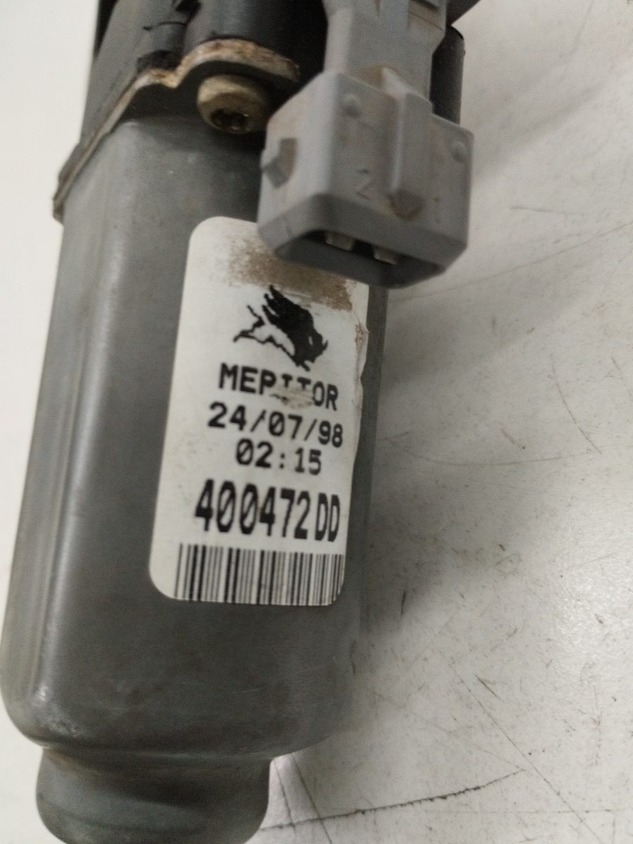Alza Cristal Delantero Derecho Electrico Citroën Saxo 1996-2000