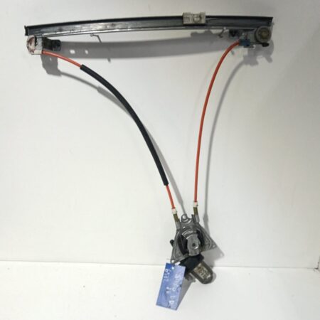 Alza Cristal Delantero Derecho Electrico Citroën Saxo 1999-2004 SX 400672T2
