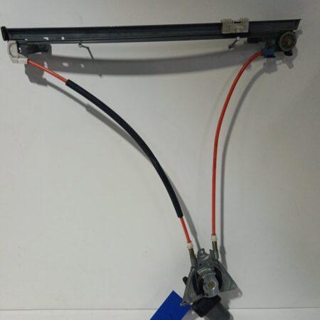 Alza Cristal Delantero Derecho Electrico Citroën Saxo 1999-2004 SX 400672T7