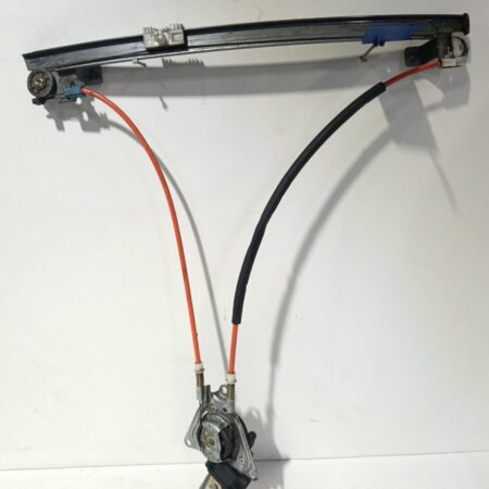 Alza Cristal Delantero Derecho Electrico Citroën Saxo 1999-2004 SX 408671T2