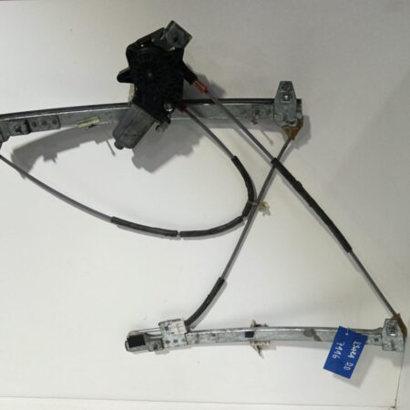 Alza Cristal Delantero Derecho Electrico Citroën Xsara Coupe 1997-2005 VTS (66kW) 24294808