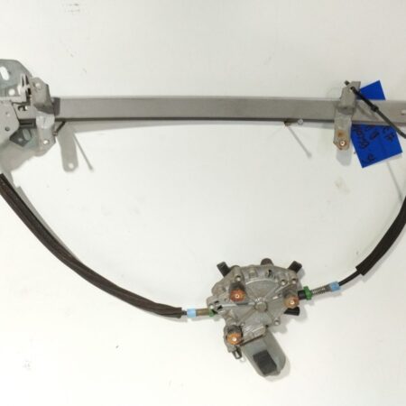 Alza Cristal Delantero Derecho Electrico Ford Escort Berl./turnier 1995-2000