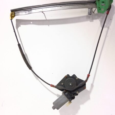 Alza Cristal Delantero Derecho Electrico Ford Fiesta Berlina (DX) 1999-2002 Ambiente