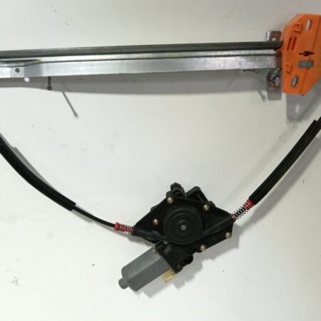 Alza Cristal Delantero Derecho Electrico Ford Fiesta Berlina (DX) 1999-2002 12V0130824683