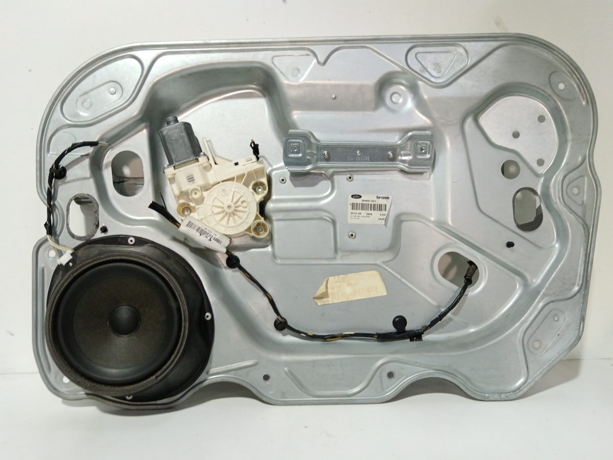Alza Cristal Delantero Derecho Electrico Ford Focus Lim. (CB4) 2007-2011