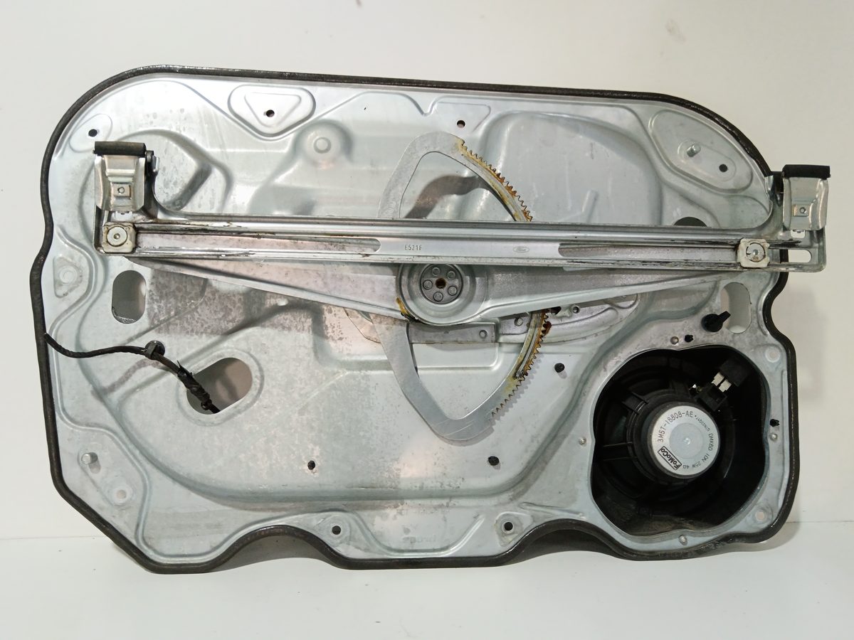 Alza Cristal Delantero Derecho Electrico Ford Focus Lim. (CB4) 2007-2011