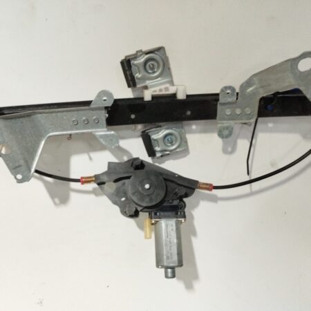 Alza Cristal Delantero Derecho Electrico Ford Fusion (CBK) 2002-2013 Ambiente
