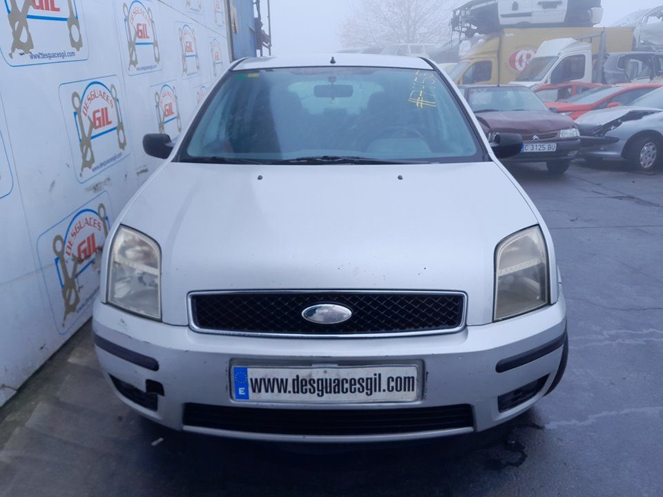 Ford Fusion (CBK) del que se desmontó esta pieza