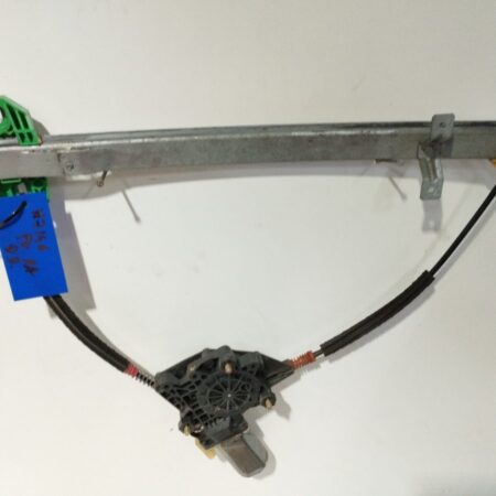 Alza Cristal Delantero Derecho Electrico Ford Ka (CCQ) 1996-2008 Básico