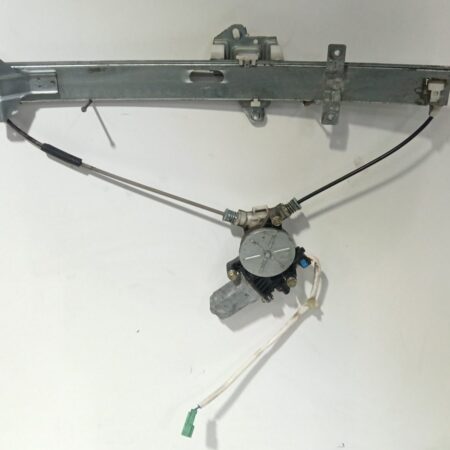 Alza Cristal Delantero Derecho Electrico Honda Fit (GD1/5) 2002-2008 Drive