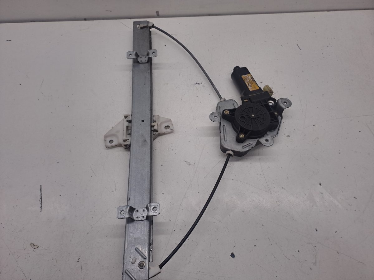 Alza Cristal Delantero Derecho Electrico Hyundai Atos Prime (MX) 2000-2010 9882002100