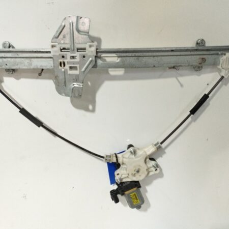 Alza Cristal Delantero Derecho Electrico Kia Picanto 2011-2017