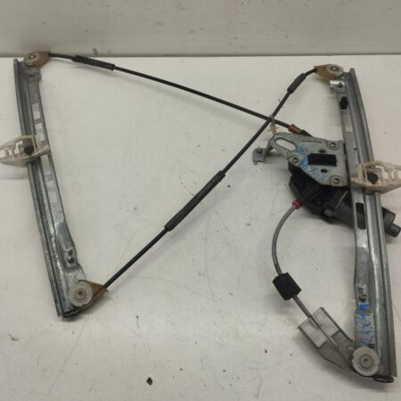 Alza Cristal Delantero Derecho Electrico Peugeot 206 Berlina 1998-2010