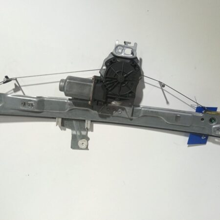 Alza Cristal Delantero Derecho Electrico Peugeot 207 2006-2012 Premium 119855