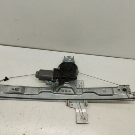 Alza Cristal Delantero Derecho Electrico Peugeot 207 2006-2012 XS 9681182280