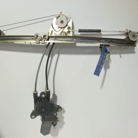 Alza Cristal Delantero Derecho Electrico Peugeot 306 Berlina 4 Puertas (S1) 12V0130821648