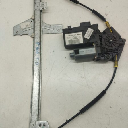 Alza Cristal Delantero Derecho Electrico Peugeot 307 (S1) 2001-2005 FAP CAT 9634456880