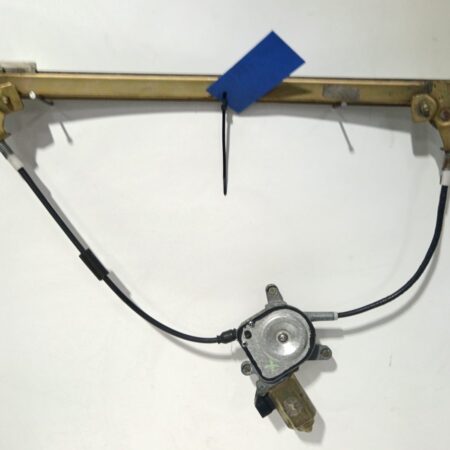 Alza Cristal Delantero Derecho Electrico Peugeot 405 Berlina 1987-1996 SRD-Turbo Exclusive