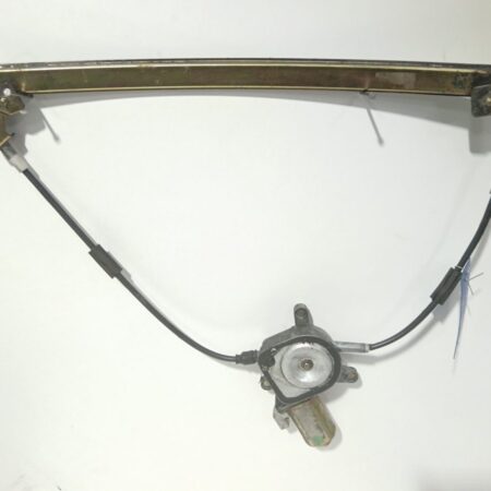 Alza Cristal Delantero Derecho Electrico Peugeot 405 Berlina 1987-1996 LAMES