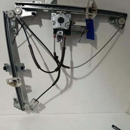 Alza Cristal Delantero Derecho Electrico Peugeot Partner (S1) 1996-2002 FPH12V130821762