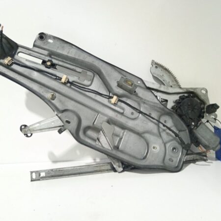 Alza Cristal Delantero Derecho Electrico Renault Laguna (B56) 1998-2001 RT 0924