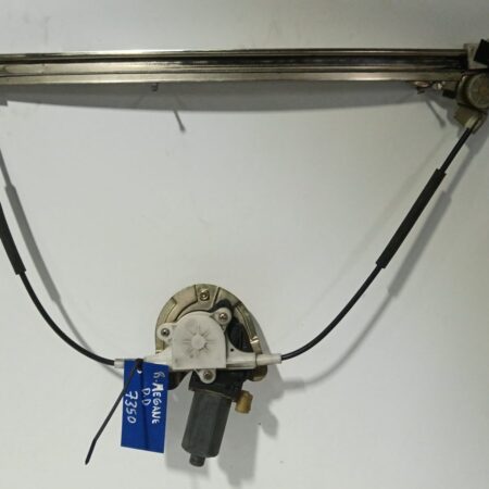 Alza Cristal Delantero Derecho Electrico Renault Megane I Classic (LA0) 1996-2001 Alize