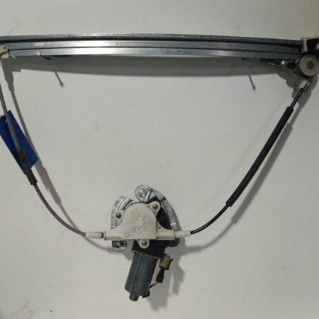Alza Cristal Delantero Derecho Electrico Renault Megane I Fase 2 Berlina (BA0) 1999-2002