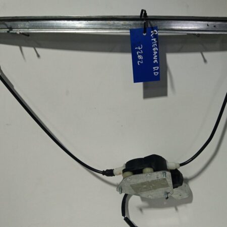 Alza Cristal Delantero Derecho Electrico Renault Megane I Fase 2 Classic (LA..) 1997-2003
