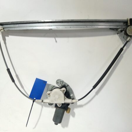 Alza Cristal Delantero Derecho Electrico Renault Megane I Fase 2 Classic (LA..) 1997-2003